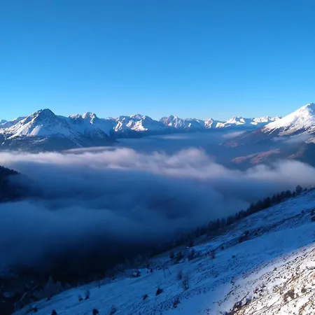 Abendruhe ナウダース