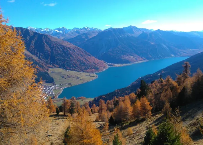Abendruhe Lägenhet *