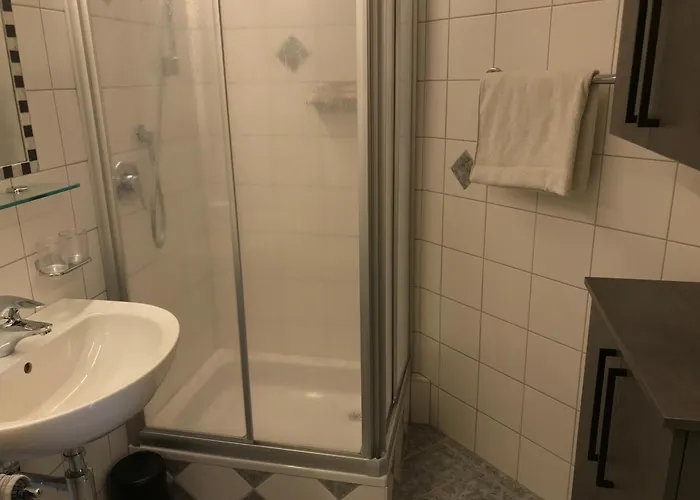 Abendruhe Lägenhet *