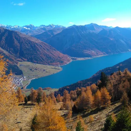 Abendruhe Apartment *