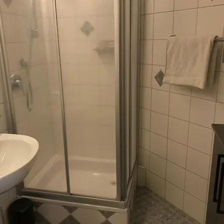 Abendruhe Apartment *