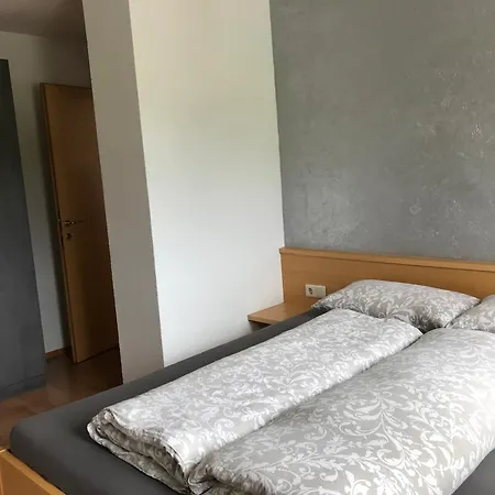 Apartment Abendruhe Nauders