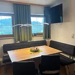Abendruhe Apartamento Nauders