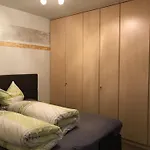 Apartamento Abendruhe *